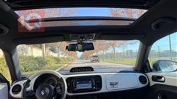 فولكسفاغن بيتل